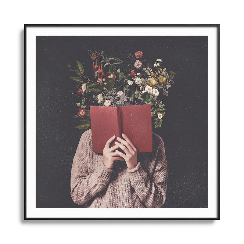 The Dreamer 2 Framed Art Print Gallery Image 126