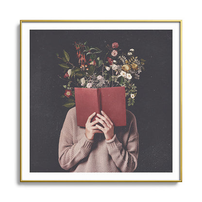 The Dreamer 2 Framed Art Print Gallery Image 136