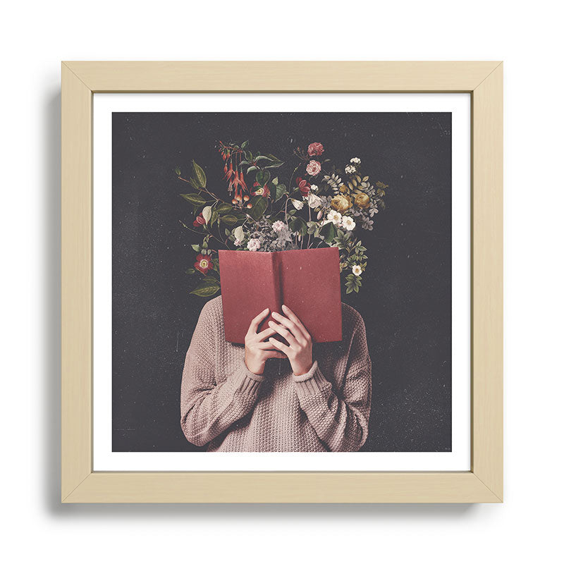 The Dreamer 2 Framed Art Print Gallery Image 24