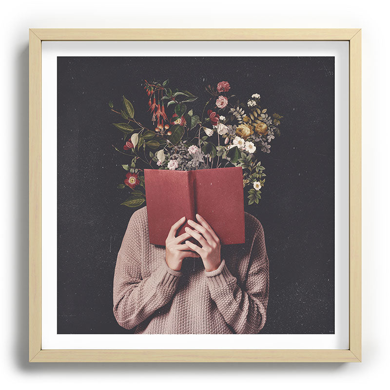 The Dreamer 2 Framed Art Print Gallery Image 109