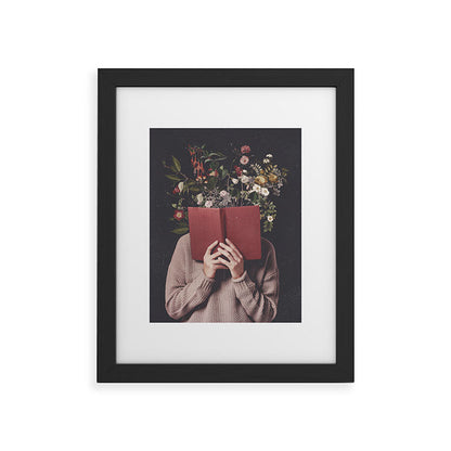 The Dreamer 2 Framed Art Print Gallery Image 45