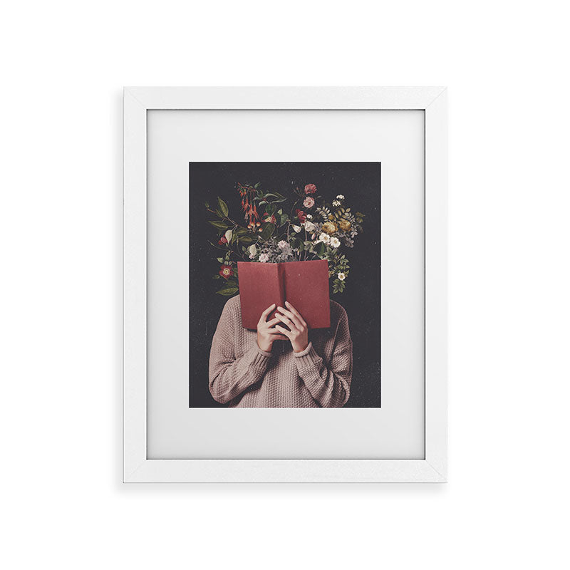 The Dreamer 2 Framed Art Print Gallery Image 74