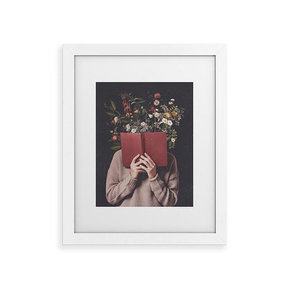 The Dreamer 2 Framed Art Print Gallery Image 74