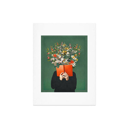 The Dreamer Art Print Gallery Image 6