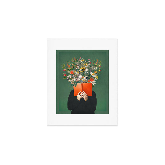 The Dreamer Art Print Gallery Image 1