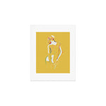 The feeling of Freedom 3 Art Print Gallery Image 1
