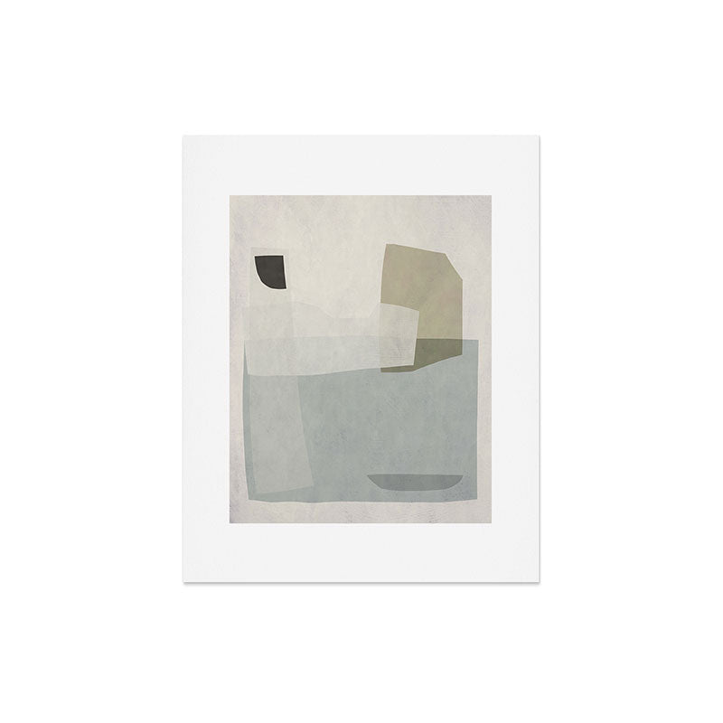 Bourne Art Print Gallery Image 3