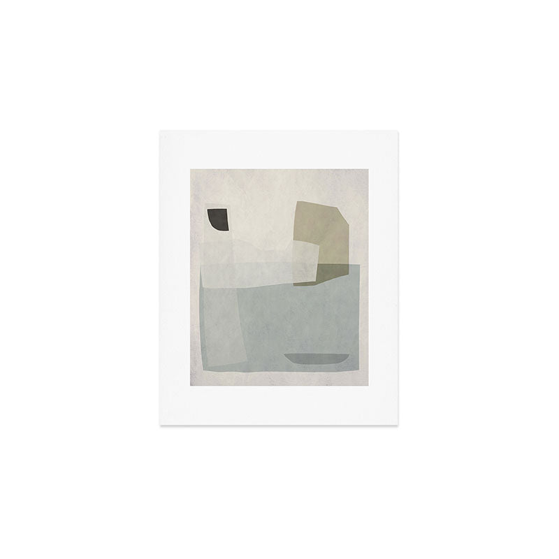 Bourne Art Print Gallery Image 1