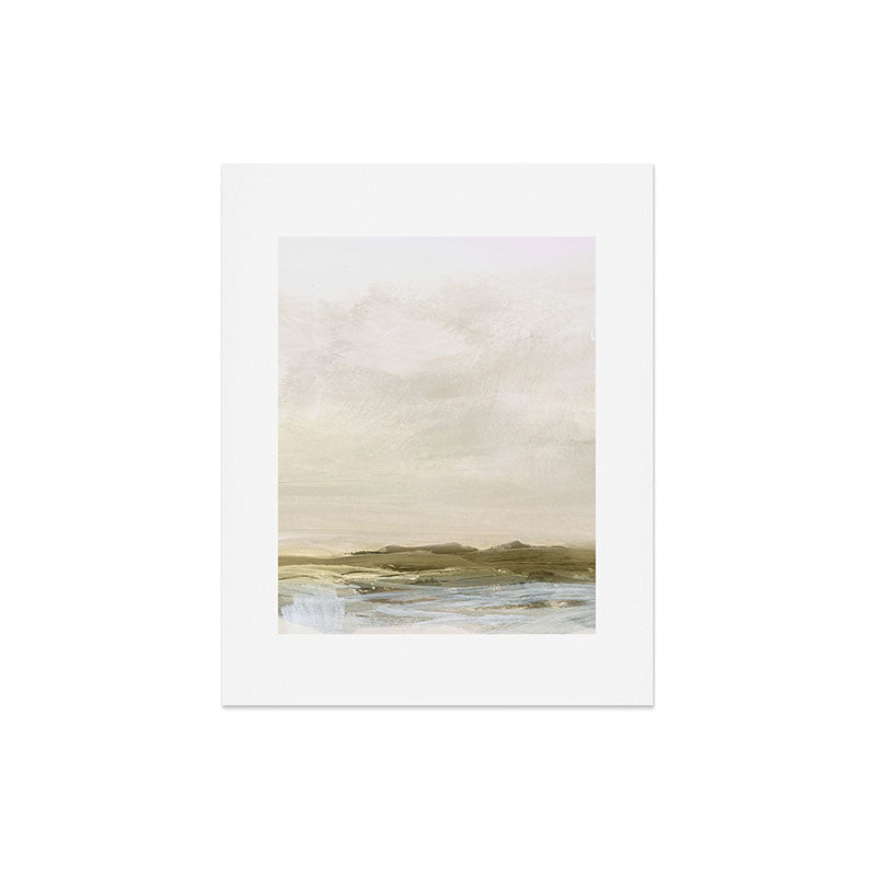 Coastal Break Art Print Gallery Image 6