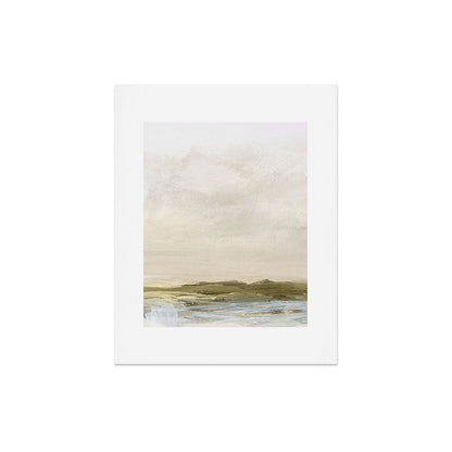 Coastal Break Art Print Gallery Image 6