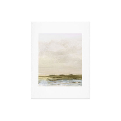 Coastal Break Art Print Gallery Image 8