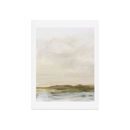 Coastal Break Art Print Gallery Image 9