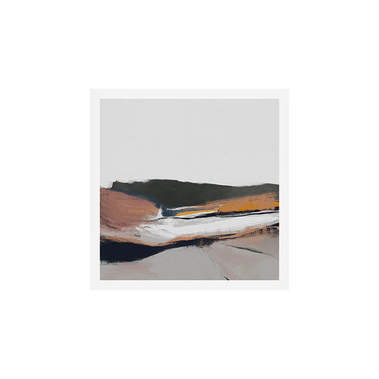 Hilltop Art Print Gallery Image 1