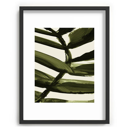 Lush Framed Art Print Gallery Image 84