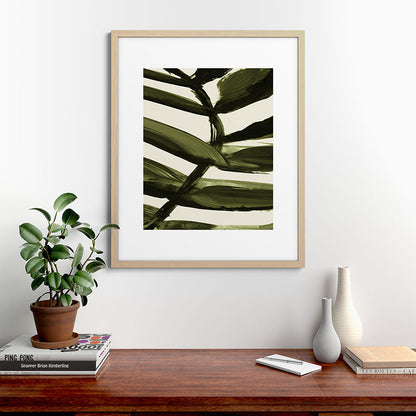 Lush Framed Art Print Gallery Image 67