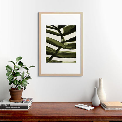 Lush Framed Art Print Gallery Image 65