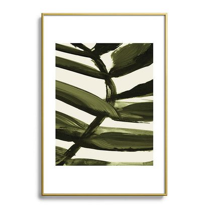 Lush Framed Art Print Gallery Image 123