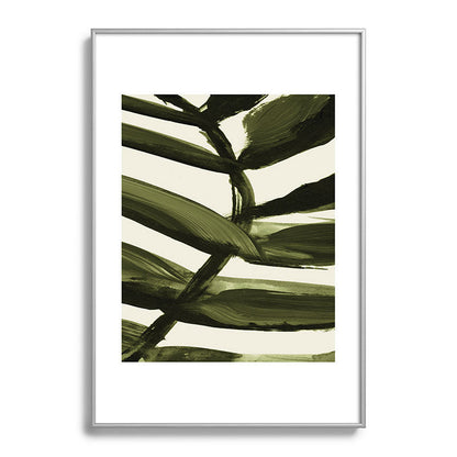 Lush Framed Art Print Gallery Image 132