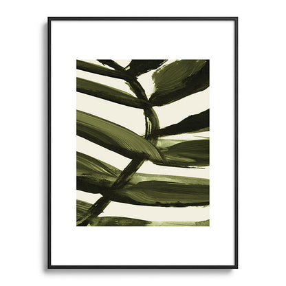 Lush Framed Art Print Gallery Image 115