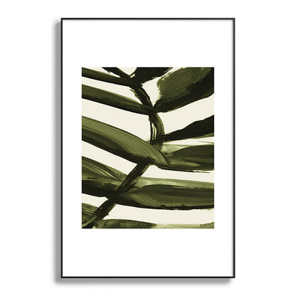 Lush Framed Art Print Gallery Image 119
