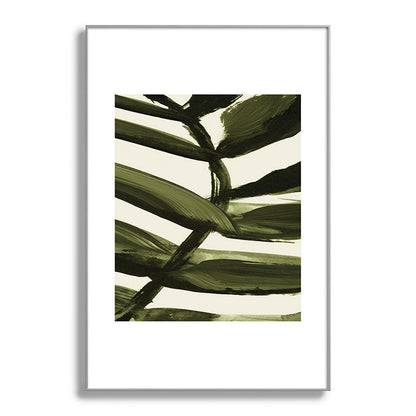 Lush Framed Art Print Gallery Image 138