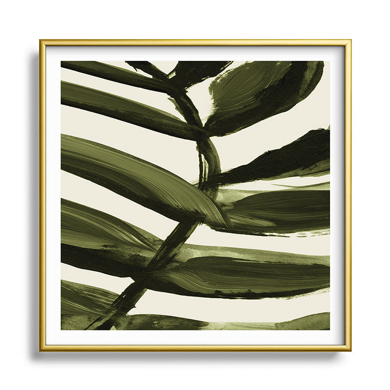 Lush Framed Art Print Gallery Image 133