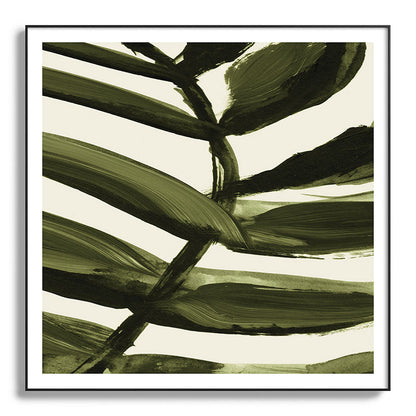 Lush Framed Art Print Gallery Image 130
