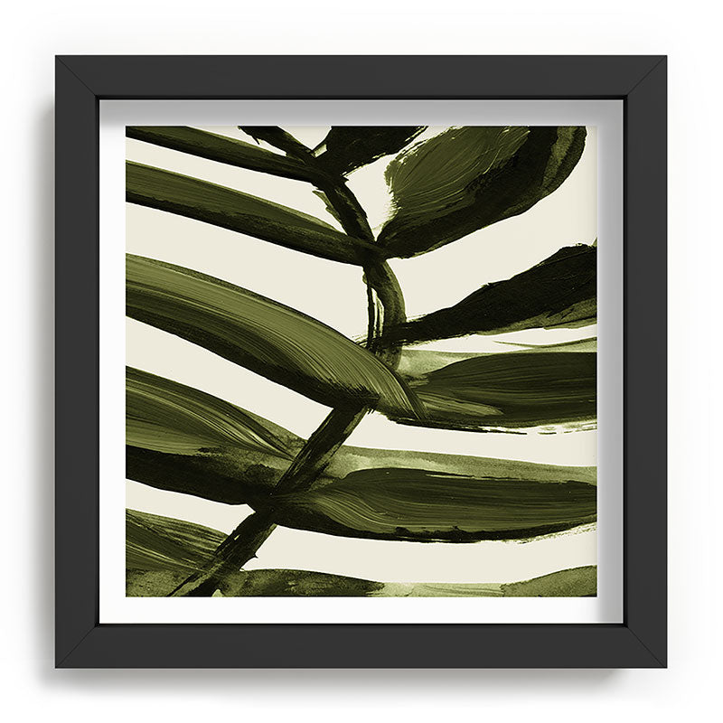 Lush Framed Art Print Gallery Image 90