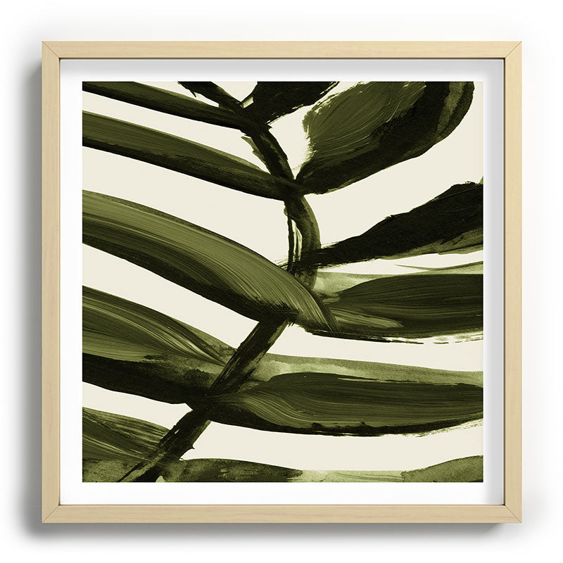 Lush Framed Art Print Gallery Image 109