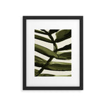Lush Framed Art Print Gallery Image 1