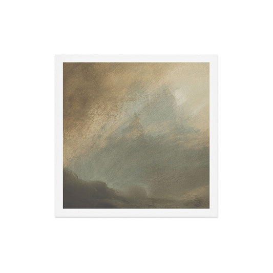 Mid-Summer Storm Art Print Gallery Image 2
