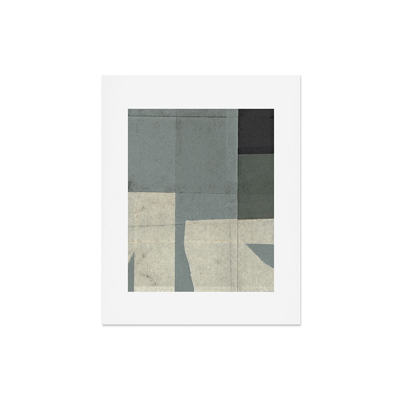 Safe Art Print Gallery Image 4