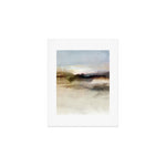 Solitude Art Print Gallery Image 1