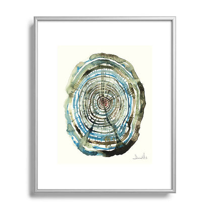 Water Oak Framed Art Print Gallery Image 57