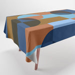 Ping Pong Tablecloth Gallery Image 1