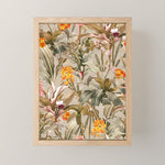 Magical Garden XI Mini Art Print Gallery Image 1