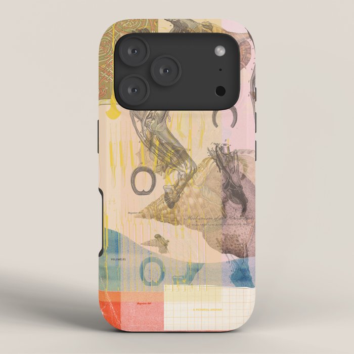 daydream nightmare mix sunday is comming iPhone Case Gallery Image 3