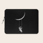 Moon Swing Laptop Sleeve Gallery Image 1