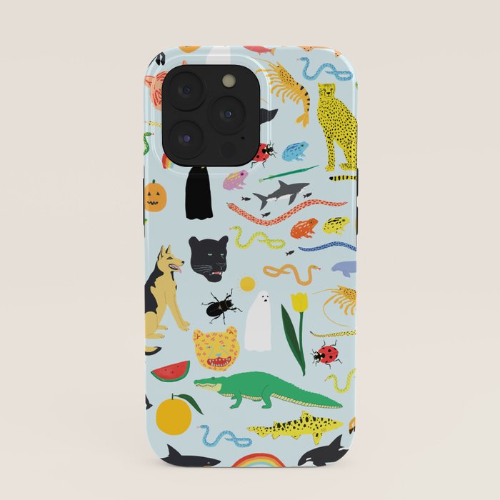 Everyone is Invited iPhone Case Gallery Image 39