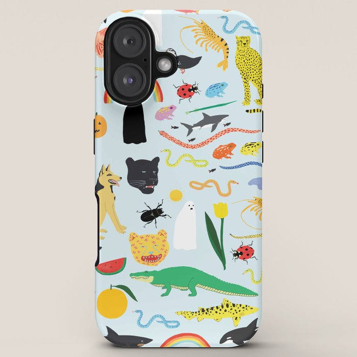 Everyone is Invited iPhone Case Gallery Image 5