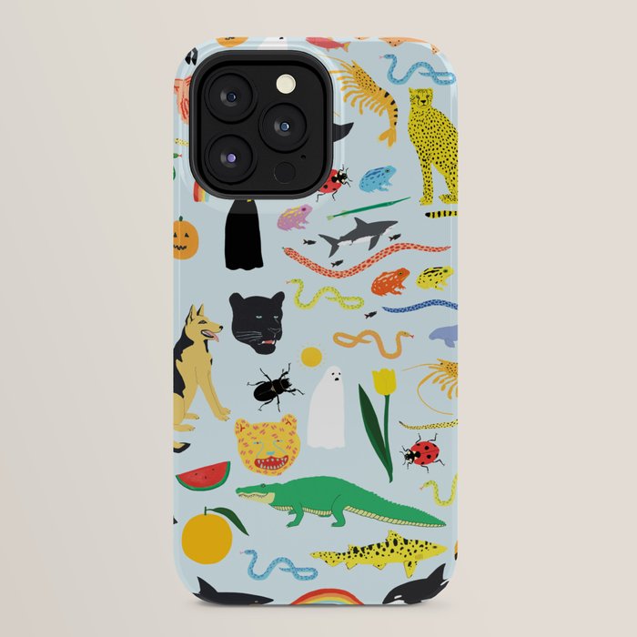 Everyone is Invited iPhone Case Gallery Image 24