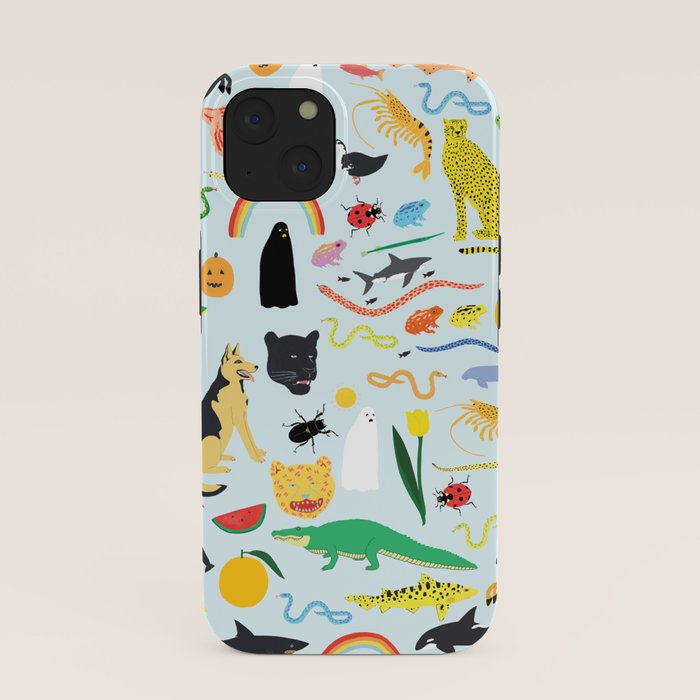Everyone is Invited iPhone Case Gallery Image 37