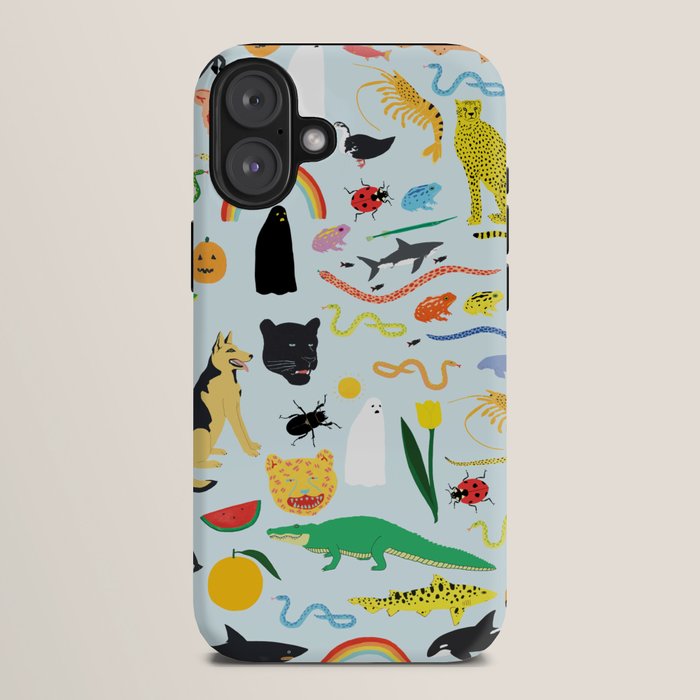 Everyone is Invited iPhone Case Gallery Image 10