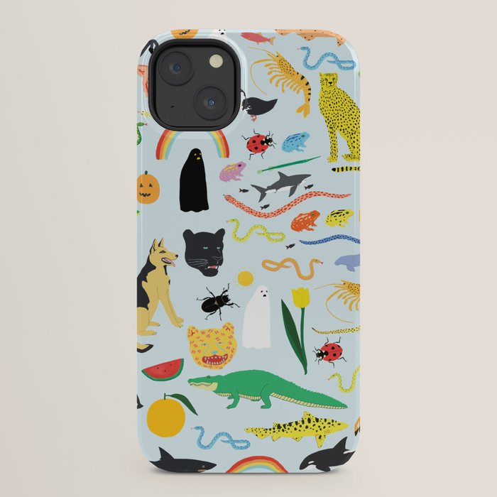 Everyone is Invited iPhone Case Gallery Image 22