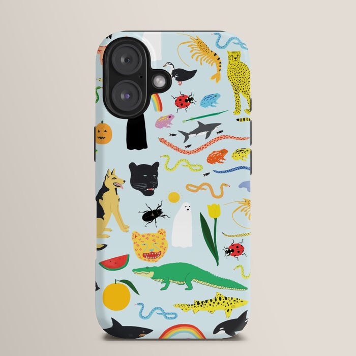 Everyone is Invited iPhone Case Gallery Image 13