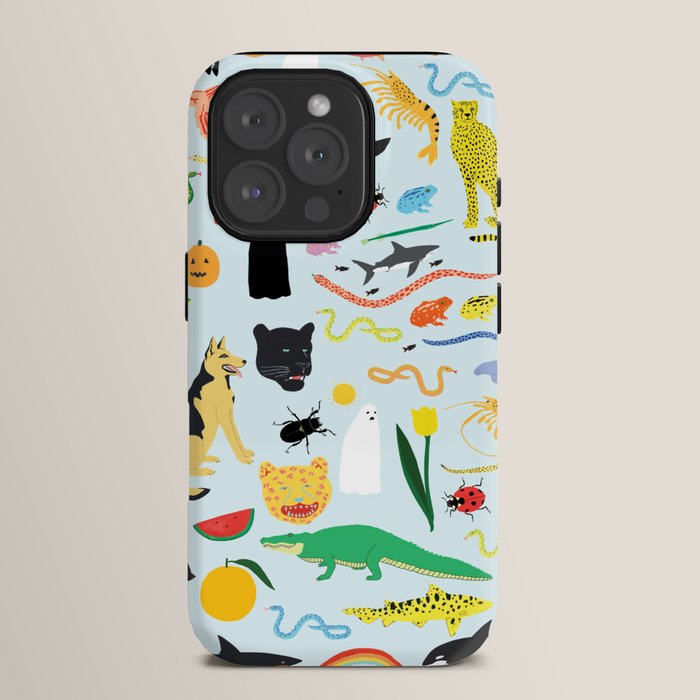 Everyone is Invited iPhone Case Gallery Image 15