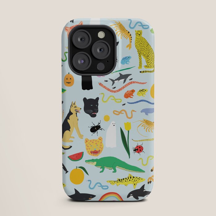 Everyone is Invited iPhone Case Gallery Image 19