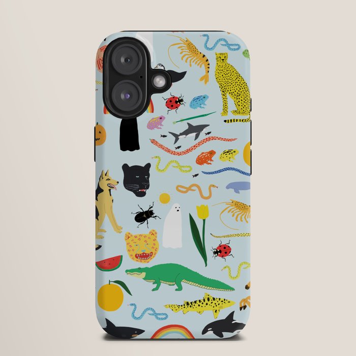 Everyone is Invited iPhone Case Gallery Image 9