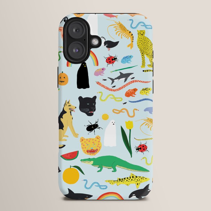 Everyone is Invited iPhone Case Gallery Image 14