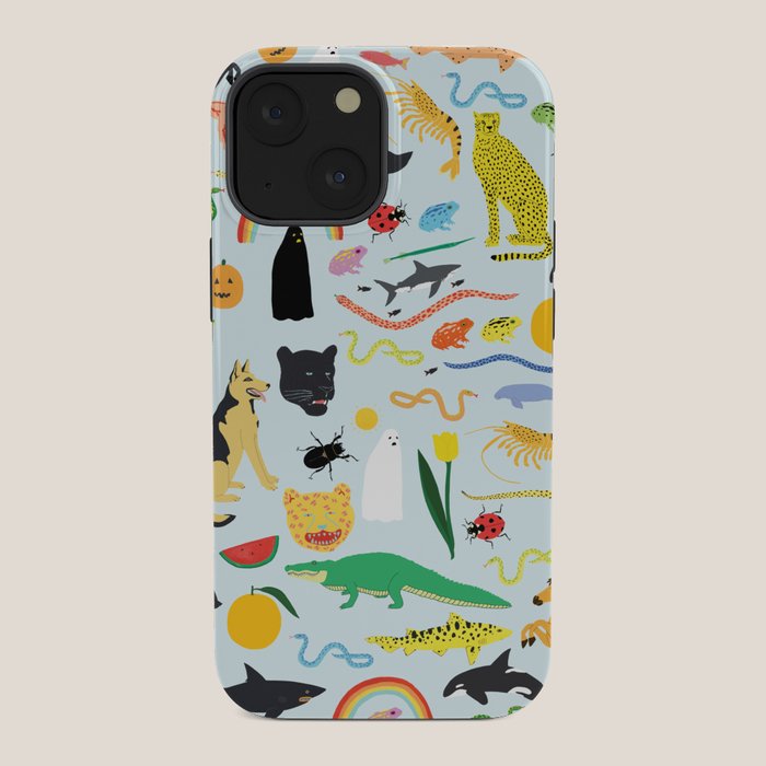 Everyone is Invited iPhone Case Gallery Image 34